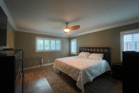 Villa ou maison à louer à Boca Raton, Floride: 3 chambres, 172.33 m2 № 2431259 - photo 21
