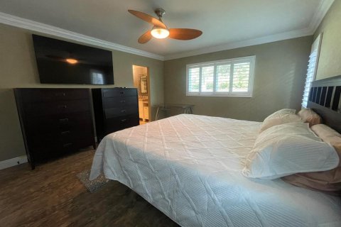Villa ou maison à louer à Boca Raton, Floride: 3 chambres, 172.33 m2 № 2431259 - photo 20