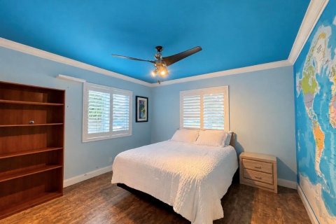 Villa ou maison à louer à Boca Raton, Floride: 3 chambres, 172.33 m2 № 2431259 - photo 28