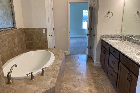 House in North Port, Florida 3 bedrooms, 208.84 sq.m. № 1609484 - photo 10