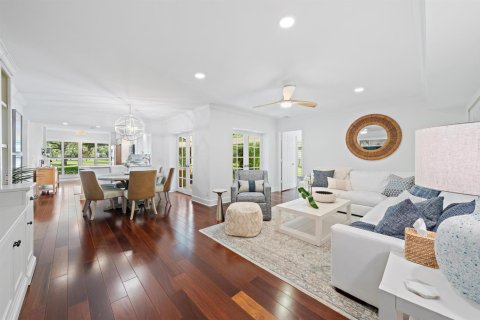Condominio en Jupiter, Florida, 3 dormitorios № 2429966