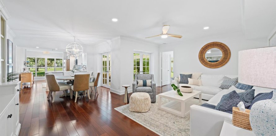 Condominio en Jupiter, Florida, 3 dormitorios  № 2429966