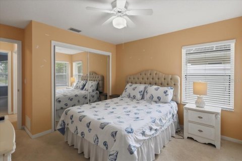 House in Palm Coast, Florida 3 bedrooms, 188.5 sq.m. № 2195765 - photo 29