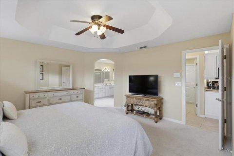 House in Palm Coast, Florida 3 bedrooms, 188.5 sq.m. № 2195765 - photo 23