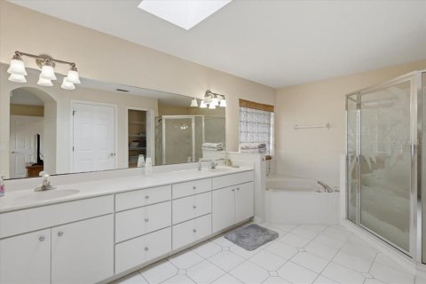 House in Palm Coast, Florida 3 bedrooms, 188.5 sq.m. № 2195765 - photo 25