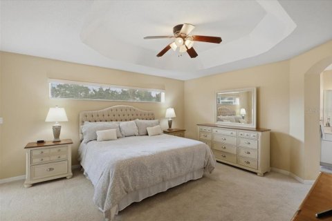 House in Palm Coast, Florida 3 bedrooms, 188.5 sq.m. № 2195765 - photo 22