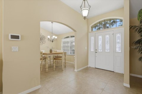 House in Palm Coast, Florida 3 bedrooms, 188.5 sq.m. № 2195765 - photo 18