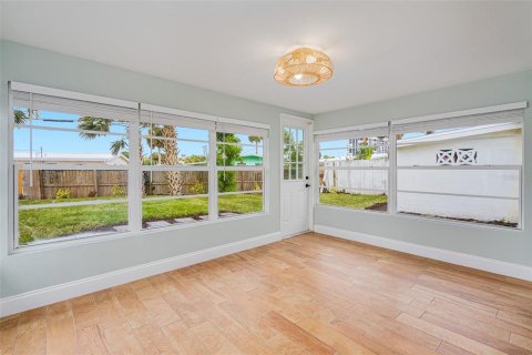 Villa ou maison à vendre à Ormond Beach, Floride: 2 chambres, 72.84 m2 № 1909627 - photo 10