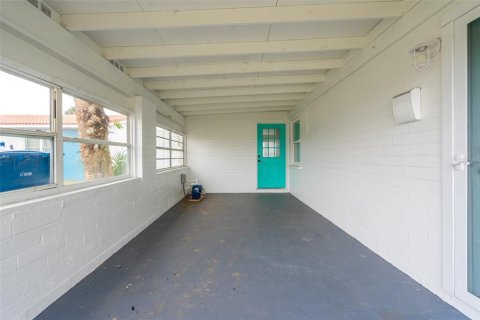 Villa ou maison à vendre à Ormond Beach, Floride: 2 chambres, 72.84 m2 № 1909627 - photo 24