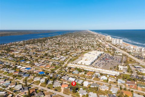 Villa ou maison à vendre à Ormond Beach, Floride: 2 chambres, 72.84 m2 № 1909627 - photo 28