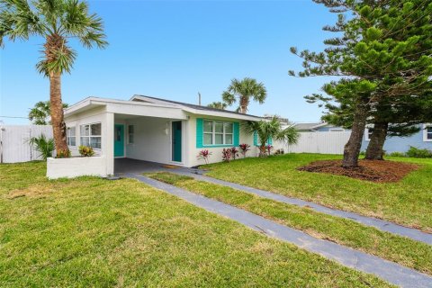 Villa ou maison à vendre à Ormond Beach, Floride: 2 chambres, 72.84 m2 № 1909627 - photo 25