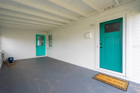 Villa ou maison à vendre à Ormond Beach, Floride: 2 chambres, 72.84 m2 № 1909627 - photo 23