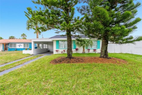 Villa ou maison à vendre à Ormond Beach, Floride: 2 chambres, 72.84 m2 № 1909627 - photo 1