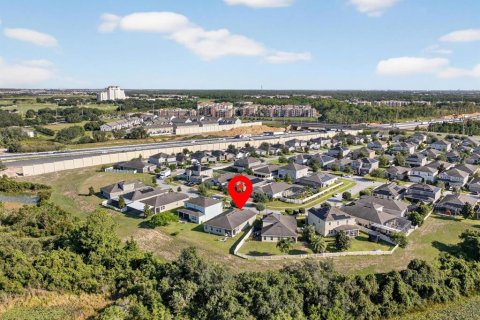Casa en venta en Davenport, Florida, 3 dormitorios, 187.85 m2 № 2238678 - foto 30