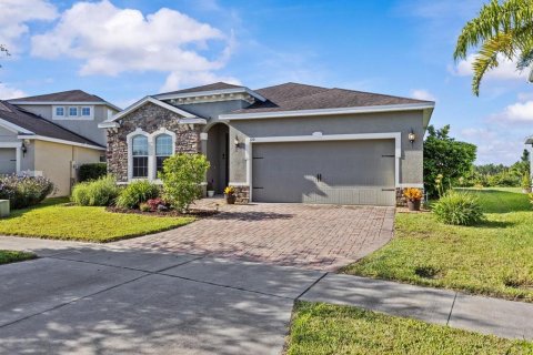 Casa en venta en Davenport, Florida, 3 dormitorios, 187.85 m2 № 2238678 - foto 2