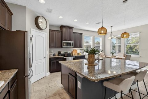 Casa en venta en Davenport, Florida, 3 dormitorios, 187.85 m2 № 2238678 - foto 4