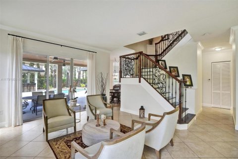 House in Miramar, Florida 5 bedrooms, 286.14 sq.m. № 1738464 - photo 29