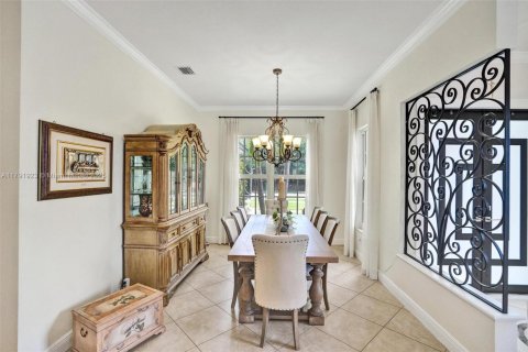 House in Miramar, Florida 5 bedrooms, 286.14 sq.m. № 1738464 - photo 3