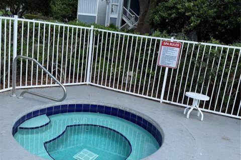 Condominio en venta en Lake Mary, Florida, 1 dormitorio, 60.2 m2 № 1793212 - foto 14