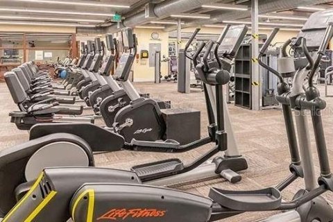 Condominio en alquiler en Sun City Center, Florida, 2 dormitorios, 89.19 m2 № 1901126 - foto 25