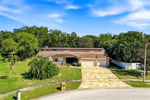 Villa ou maison à vendre à Largo, Floride: 4 chambres, 299.7 m2 № 2436760 - photo 6