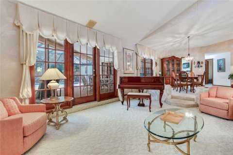 Villa ou maison à vendre à Largo, Floride: 4 chambres, 299.7 m2 № 2436760 - photo 12