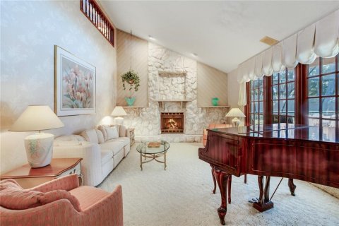 Villa ou maison à vendre à Largo, Floride: 4 chambres, 299.7 m2 № 2436760 - photo 11