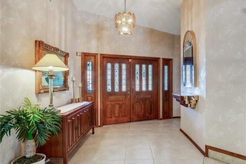 Villa ou maison à vendre à Largo, Floride: 4 chambres, 299.7 m2 № 2436760 - photo 9