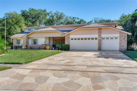 Villa ou maison à vendre à Largo, Floride: 4 chambres, 299.7 m2 № 2436760 - photo 7
