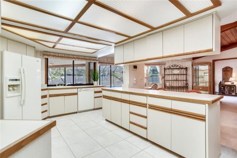 Villa ou maison à vendre à Largo, Floride: 4 chambres, 299.7 m2 № 2436760 - photo 16
