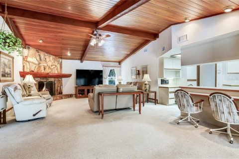 Villa ou maison à vendre à Largo, Floride: 4 chambres, 299.7 m2 № 2436760 - photo 23