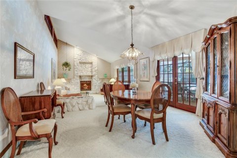 Villa ou maison à vendre à Largo, Floride: 4 chambres, 299.7 m2 № 2436760 - photo 10