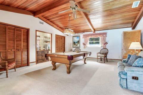 Villa ou maison à vendre à Largo, Floride: 4 chambres, 299.7 m2 № 2436760 - photo 29