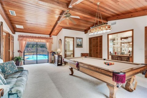 Villa ou maison à vendre à Largo, Floride: 4 chambres, 299.7 m2 № 2436760 - photo 30