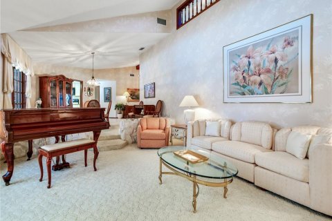 Villa ou maison à vendre à Largo, Floride: 4 chambres, 299.7 m2 № 2436760 - photo 13
