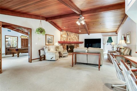 Villa ou maison à vendre à Largo, Floride: 4 chambres, 299.7 m2 № 2436760 - photo 25