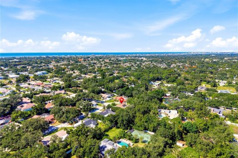 Villa ou maison à vendre à Largo, Floride: 4 chambres, 299.7 m2 № 2436760 - photo 5