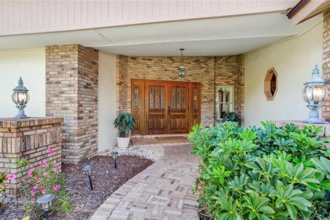 Villa ou maison à vendre à Largo, Floride: 4 chambres, 299.7 m2 № 2436760 - photo 8