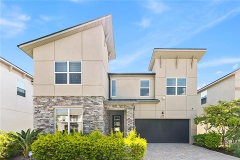 Casa en Kissimmee, Florida 9 dormitorios, 405.33 m2 № 2128599