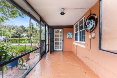Casa en venta en North Miami Beach, Florida, 3 dormitorios, 110 m2 № 1699134 - foto 3