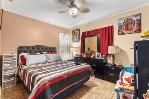 Casa en venta en North Miami Beach, Florida, 3 dormitorios, 110 m2 № 1699134 - foto 9