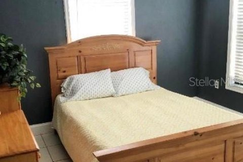 Снять в аренду виллу или дом в Тампа, Флорида 3 спальни, 98.38м2, № 2207003 - фото 8