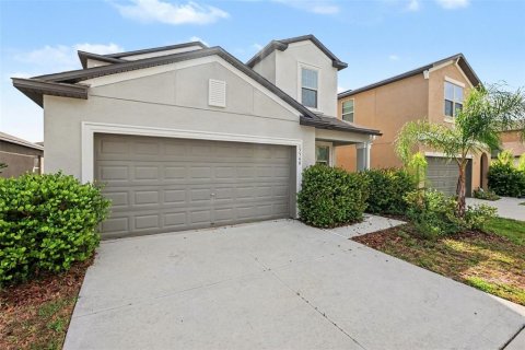 Villa ou maison à vendre à Sun City Center, Floride: 5 chambres, 224.36 m2 № 2416797 - photo 2