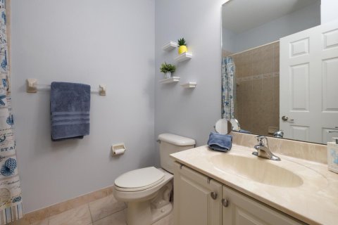 Townhouse in Stuart, Florida 3 bedrooms, 159.7 sq.m. № 2244922 - photo 22