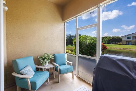 Townhouse in Stuart, Florida 3 bedrooms, 159.7 sq.m. № 2244922 - photo 26