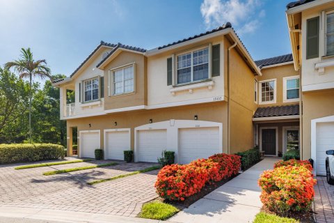 Townhouse in Stuart, Florida 3 bedrooms, 159.7 sq.m. № 2244922