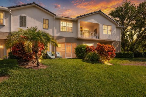 Townhouse in Stuart, Florida 3 bedrooms, 159.7 sq.m. № 2244922 - photo 30