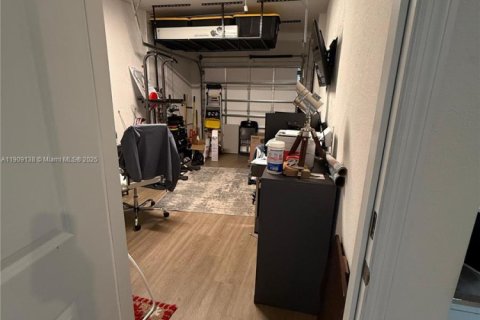 Купить таунхаус в Пемброк-Пайнс, Флорида 3 спальни, 140м2, № 1964439 - фото 3