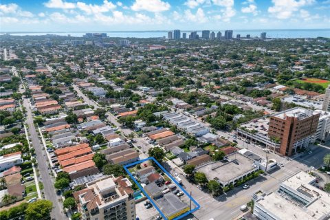 Immobilier commercial à vendre à Miami, Floride № 2059737 - photo 6