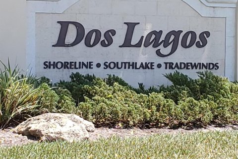 Condominio en venta en Boynton Beach, Florida, 2 dormitorios, 92.53 m2 № 1024644 - foto 1
